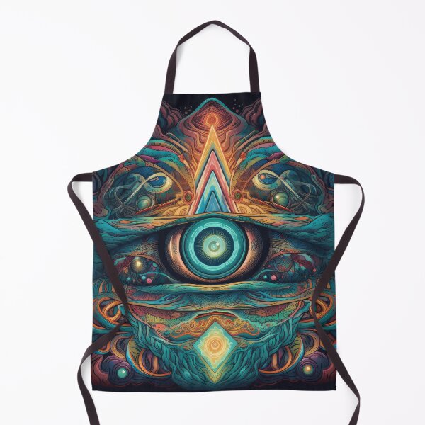 Artikelvorschau, Third Eye entworfen und verkauft von SeedDesign.