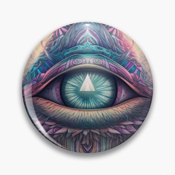 Artikelvorschau, Third Eye entworfen und verkauft von SeedDesign.