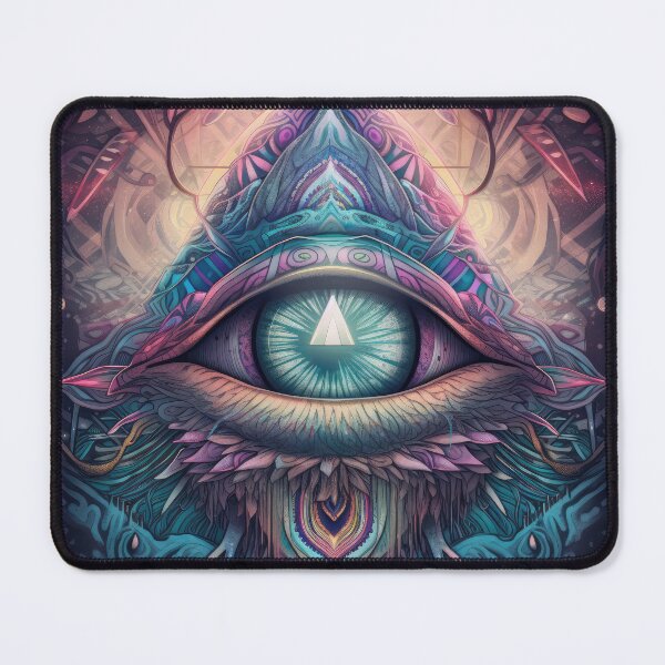 Artikelvorschau, Third Eye entworfen und verkauft von SeedDesign.