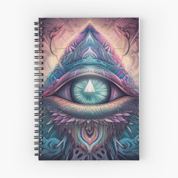 Artikelvorschau, Third Eye entworfen und verkauft von SeedDesign.