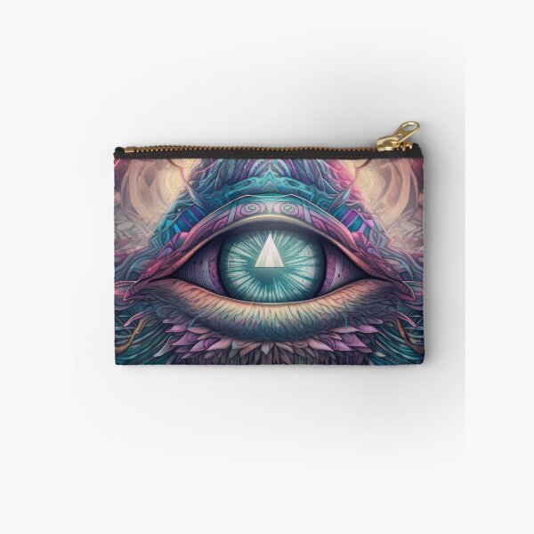 Artikelvorschau, Third Eye entworfen und verkauft von SeedDesign.