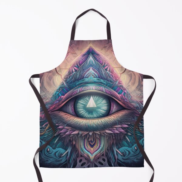 Artikelvorschau, Third Eye entworfen und verkauft von SeedDesign.