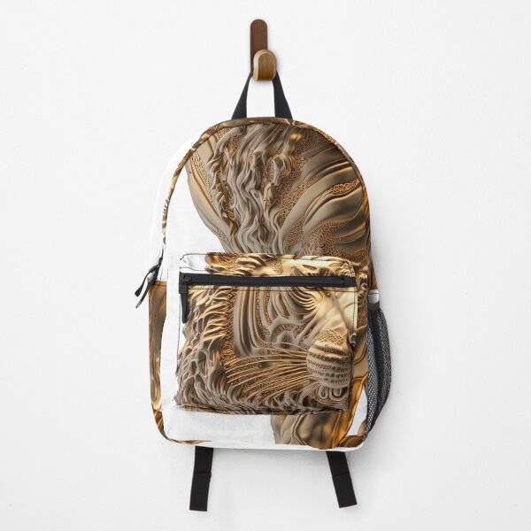 Item preview, Tiger statue imari China material photo isolated objects 5 designed and sold by jetaiart.