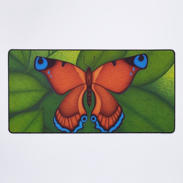 Item preview, Hidden Beauty designed and sold by orcaly.