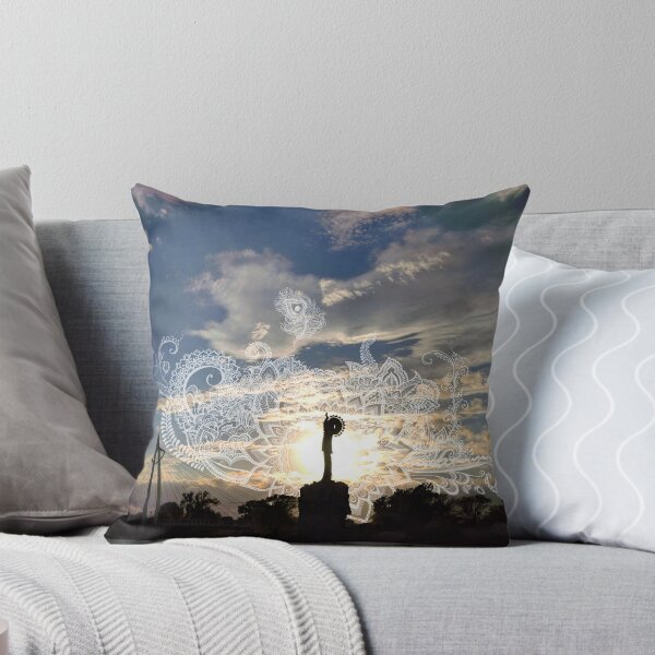 Item preview, Puesta del sol de Riverside designed and sold by Sara Crow.