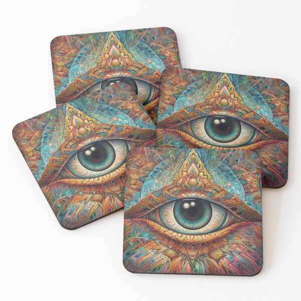 Artikelvorschau, Third Eye entworfen und verkauft von SeedDesign.