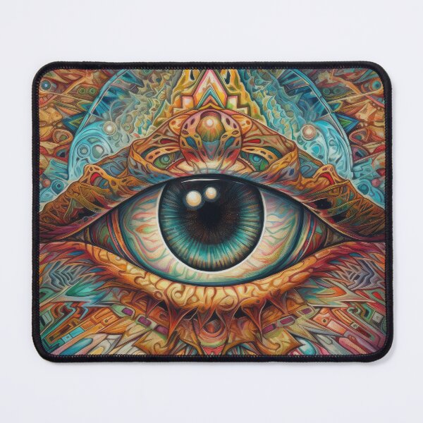 Item preview, Third Eye designed and sold by SeedDesign.