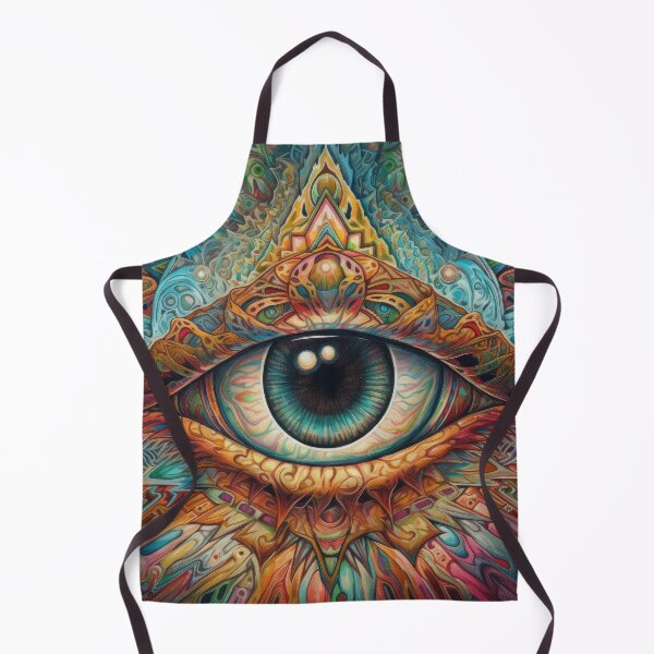 Artikelvorschau, Third Eye entworfen und verkauft von SeedDesign.