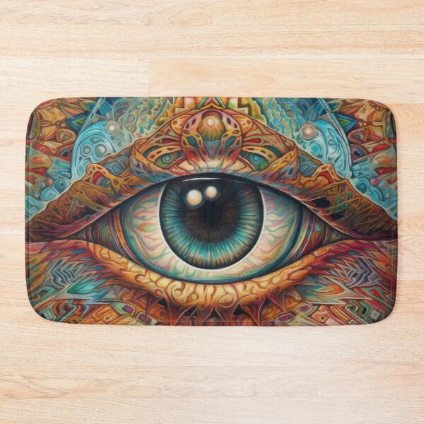 Item preview, Third Eye designed and sold by SeedDesign.