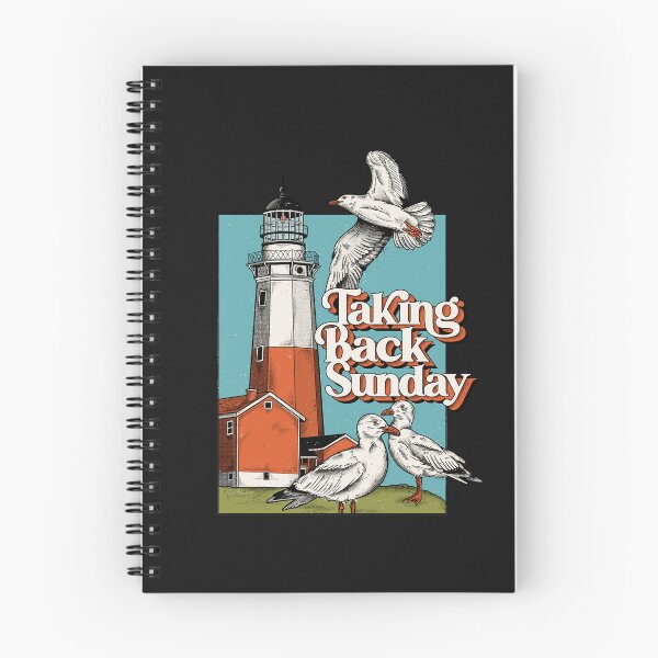 Item preview, Taking Back Sunday designed and sold by Lesmith8.
