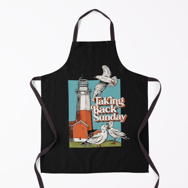 Item preview, Taking Back Sunday designed and sold by Lesmith8.