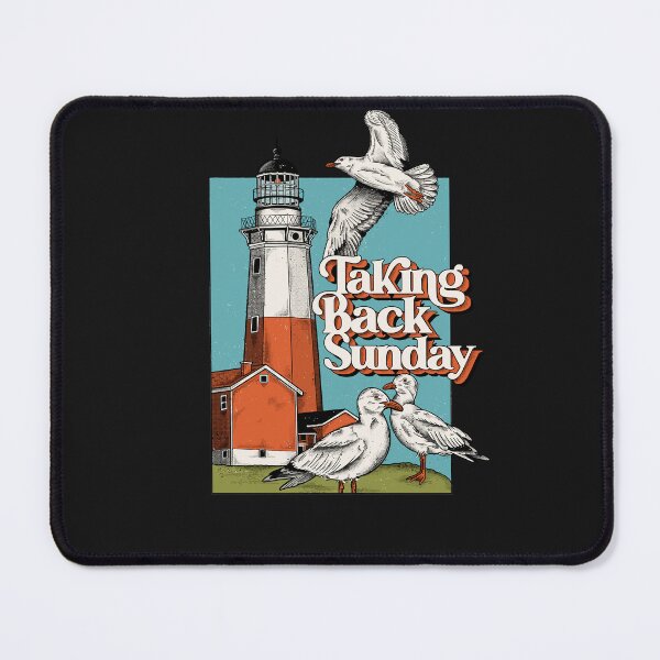 Item preview, Taking Back Sunday designed and sold by Lesmith8.