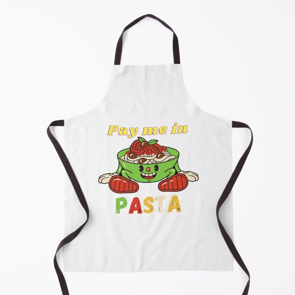 Item preview, Pay Me In Pasta - Delicious Italian Pasta designed and sold by bestdresspoint.