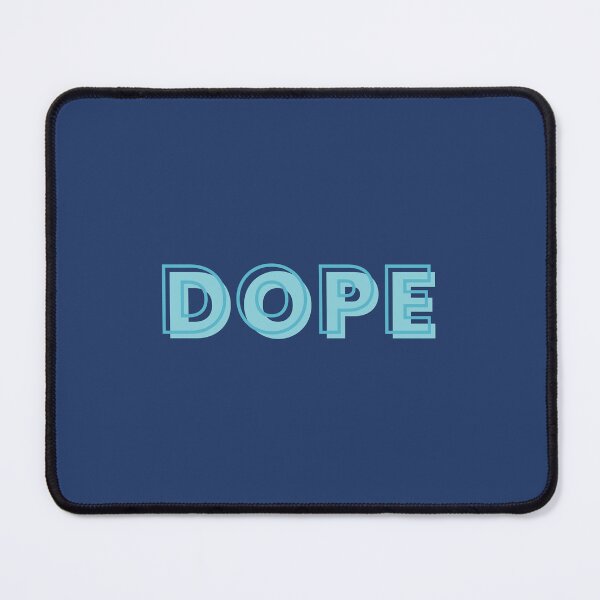 Artikelvorschau, Dope entworfen und verkauft von hipposstore.