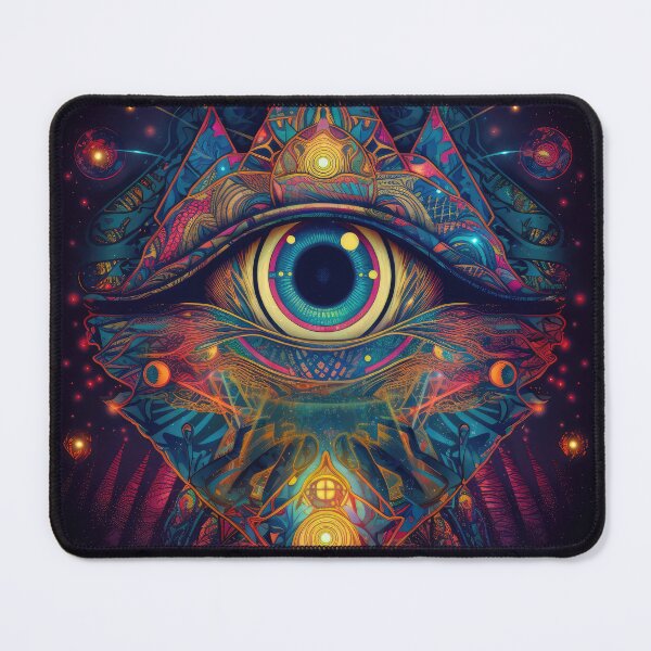 Artikelvorschau, Third Eye entworfen und verkauft von SeedDesign.