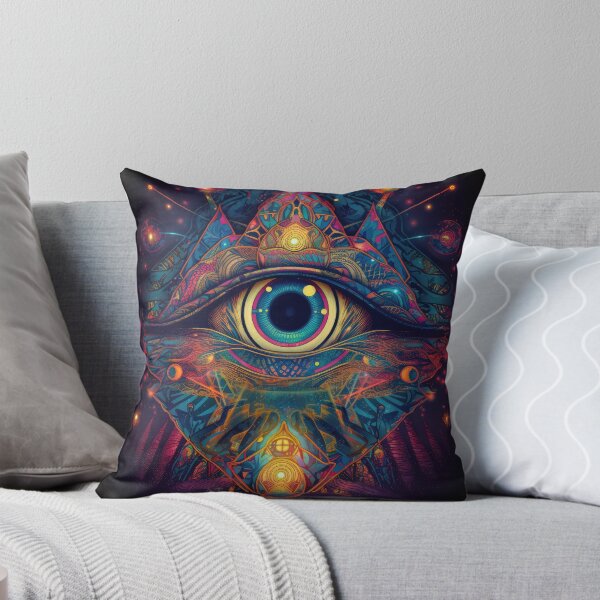 Artikelvorschau, Third Eye entworfen und verkauft von SeedDesign.