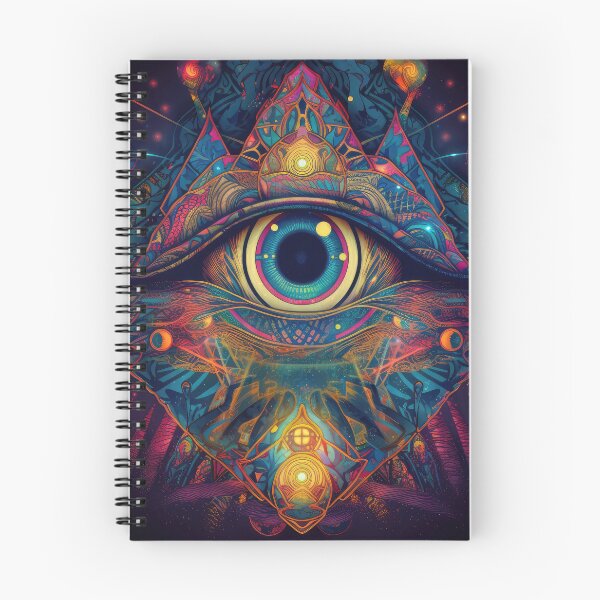 Artikelvorschau, Third Eye entworfen und verkauft von SeedDesign.