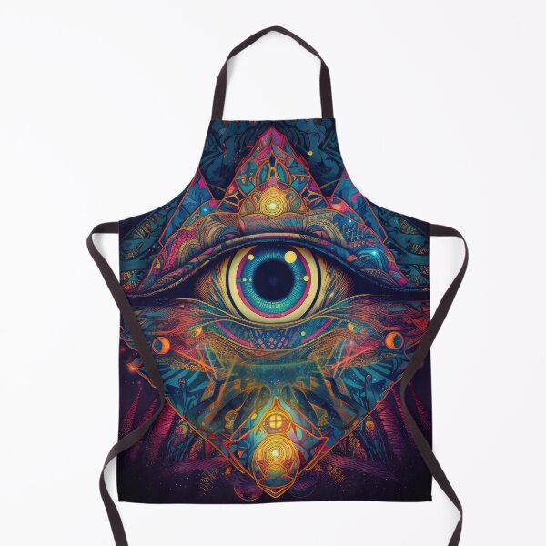Artikelvorschau, Third Eye entworfen und verkauft von SeedDesign.