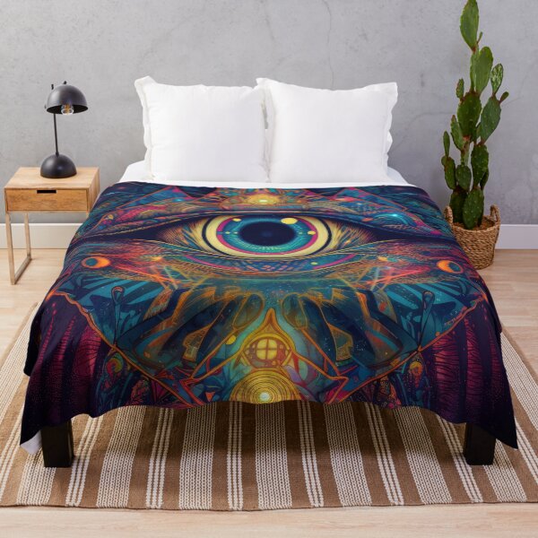 Artikelvorschau, Third Eye entworfen und verkauft von SeedDesign.