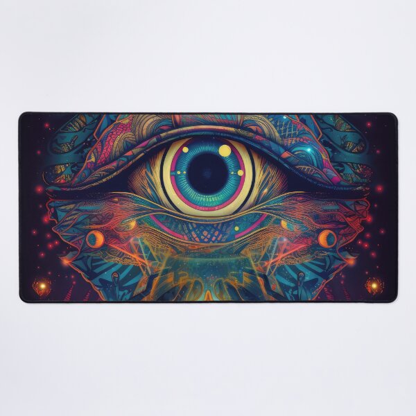 Artikelvorschau, Third Eye entworfen und verkauft von SeedDesign.