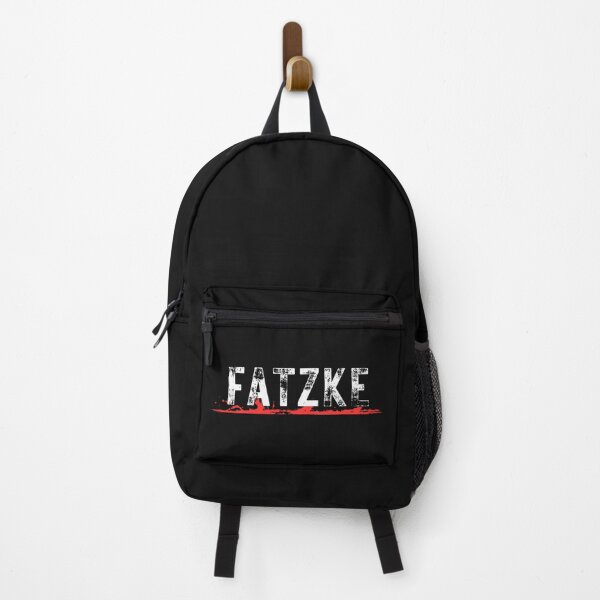 Item preview, fatzke designed and sold by Patric Wurzer.