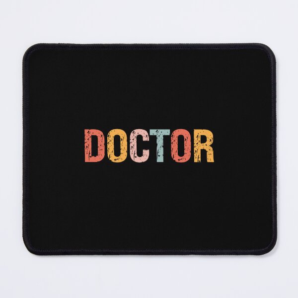 Item preview, Colorful Doctor designed and sold by kelvinmunene13.