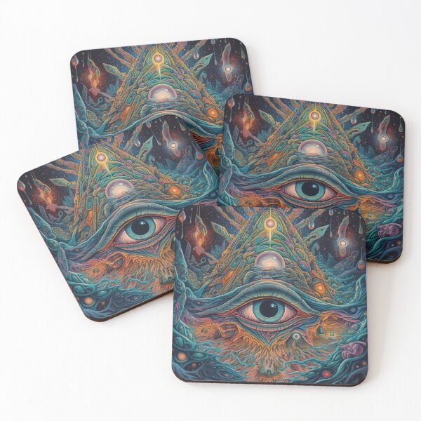 Artikelvorschau, Third Eye entworfen und verkauft von SeedDesign.