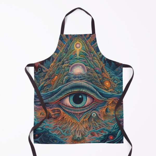 Artikelvorschau, Third Eye entworfen und verkauft von SeedDesign.