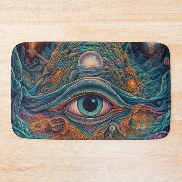 Item preview, Third Eye designed and sold by SeedDesign.
