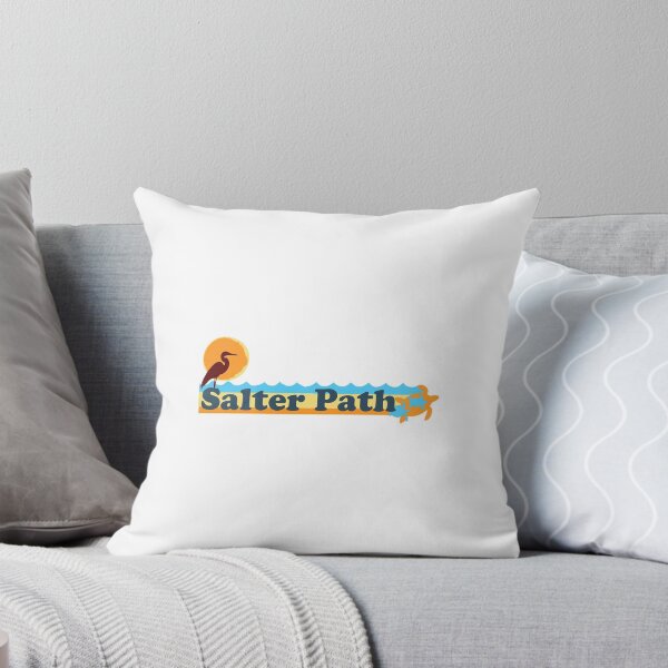 Item preview, Salter Path - North Carolina. designed and sold by America Roadside..