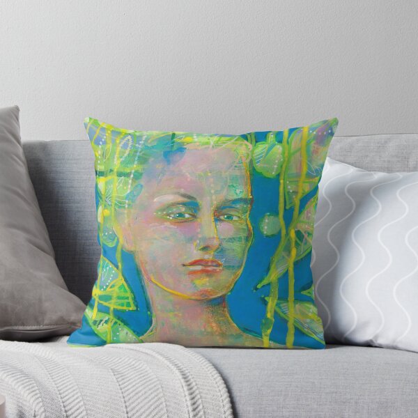 Item preview, Forrest Woman designed and sold by Lori Banks.
