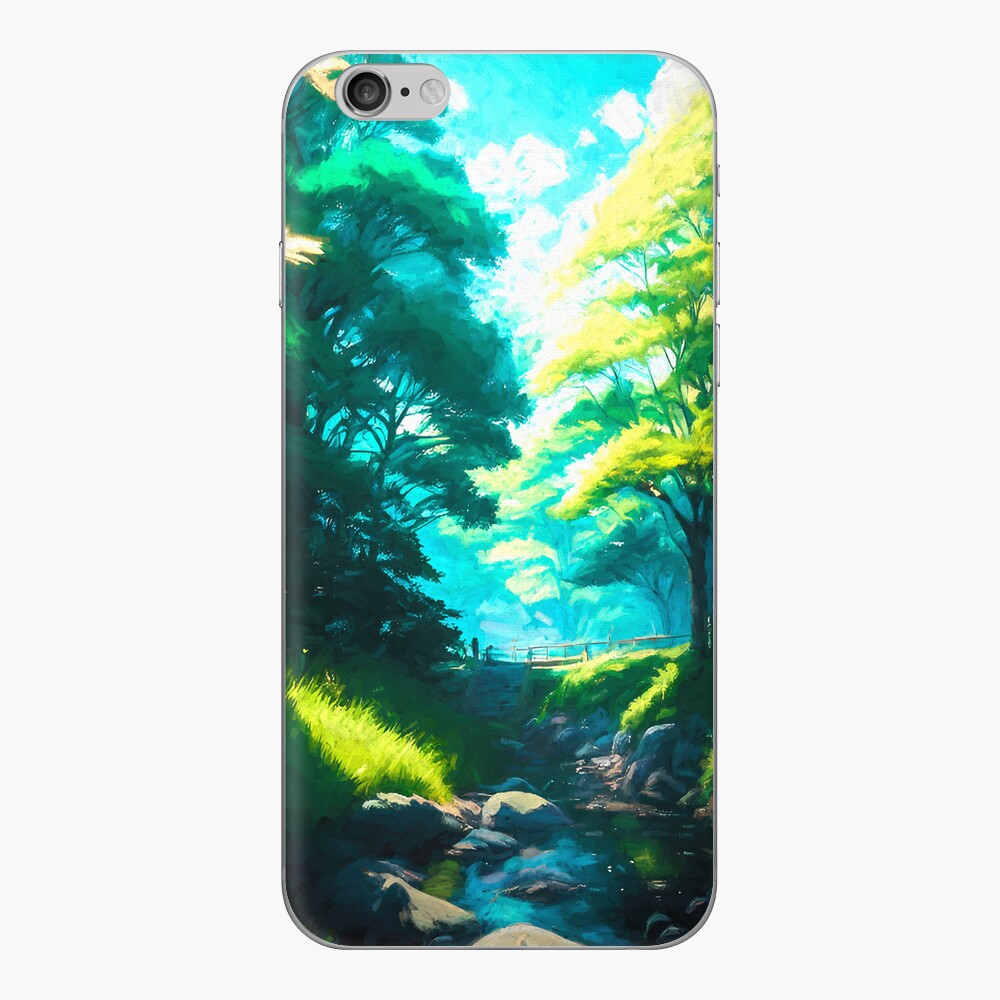 Item preview, iPhone Skin designed and sold by BrianVegas.