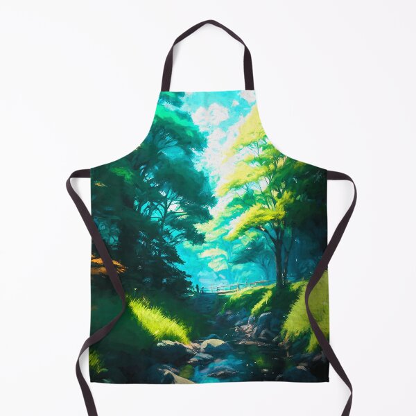 Item preview, Forest stream by Brian Vegas designed and sold by Brian Vegas.