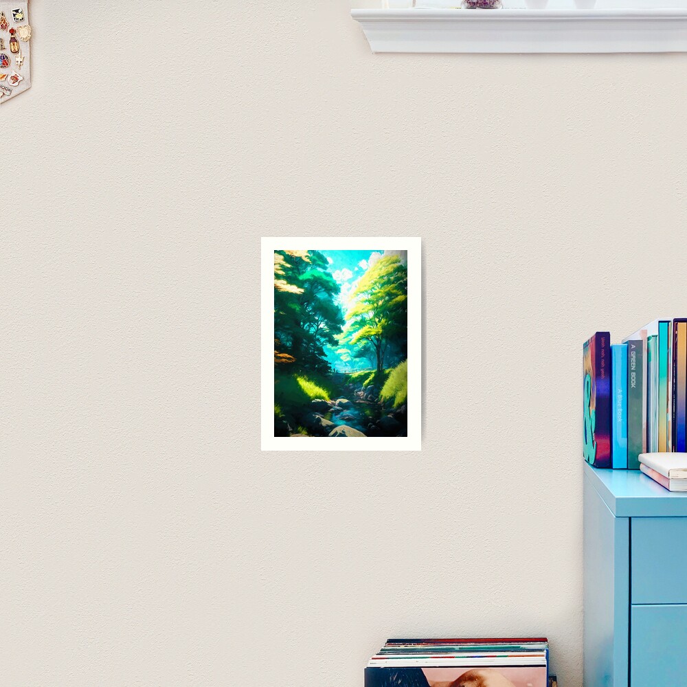 Item preview, Art Print designed and sold by BrianVegas.