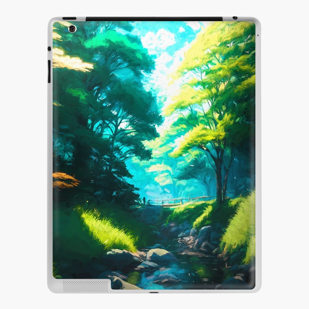 Item preview, iPad Skin designed and sold by BrianVegas.