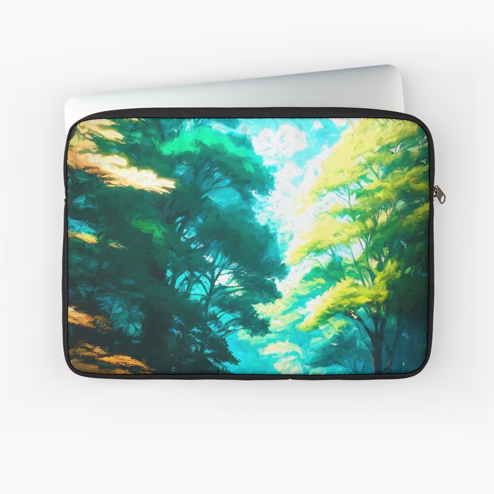 Item preview, Laptop Sleeve designed and sold by BrianVegas.