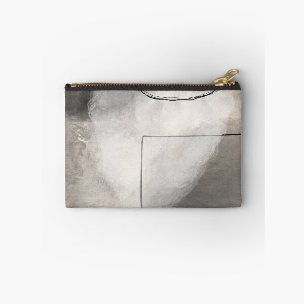 Item preview, Modern Neutral Abstract, Pastel Nordic Abstract, Simple Abstract art, Minimalist Neutral art designed and sold by RaspberryEM.