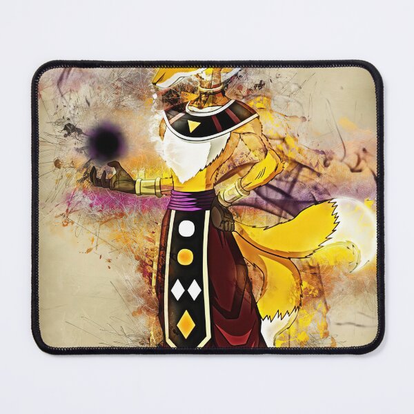 Item preview, Dragon Ball Anime and Manga designed and sold by TRANANHLONG.