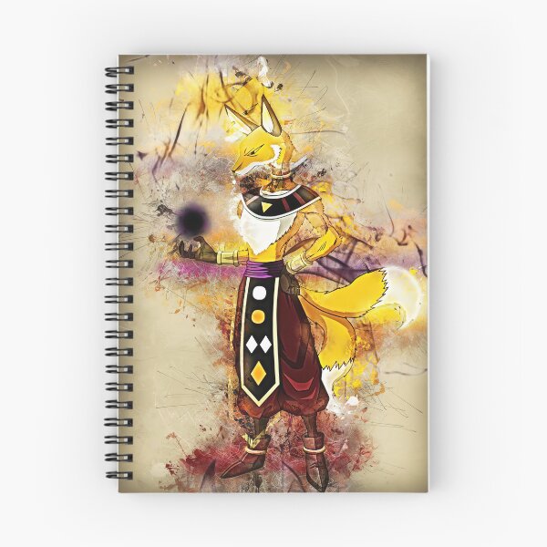 Item preview, Dragon Ball Anime and Manga designed and sold by TRANANHLONG.