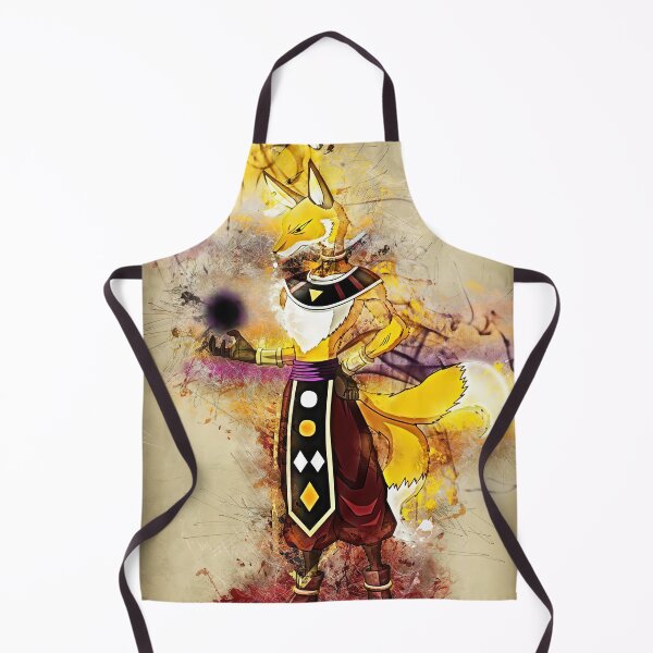 Item preview, Dragon Ball Anime and Manga designed and sold by TRANANHLONG.