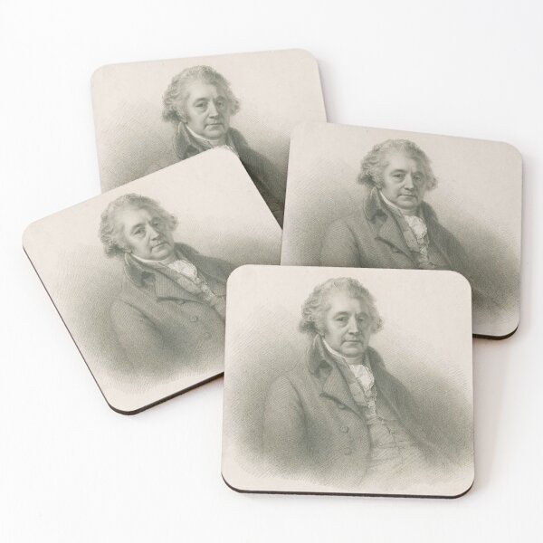Item preview, Engineer Matthew Boulton designed and sold by dorek-.