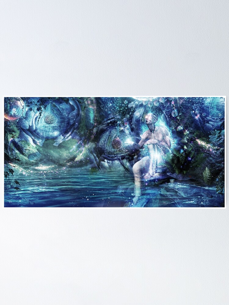 Alternate view of No Matter Where We Dream, 2013 Poster
