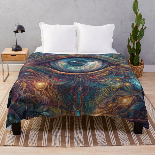 Item preview, Third Eye designed and sold by SeedDesign.
