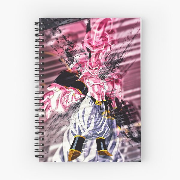 Item preview, Dragon Ball Anime and Manga designed and sold by TRANANHLONG.