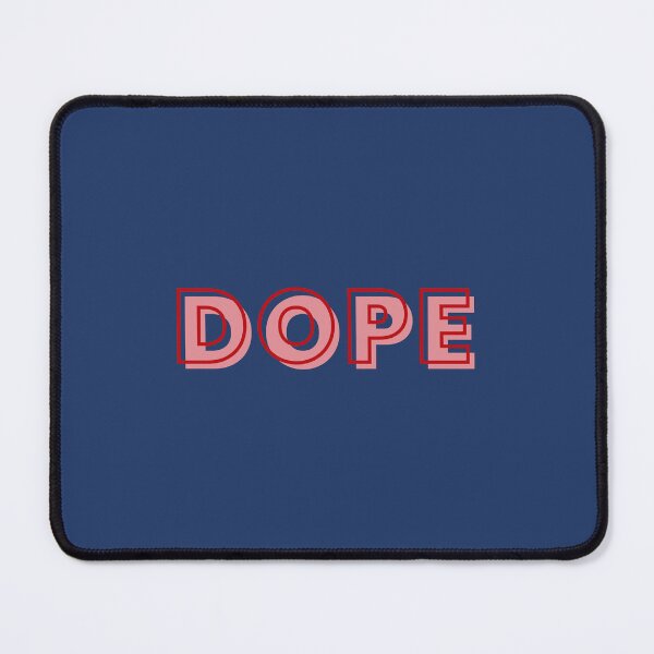 Artikelvorschau, Dope entworfen und verkauft von hipposstore.