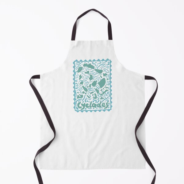 Item preview, Cyclades pattern designed and sold by Amilia Korre.
