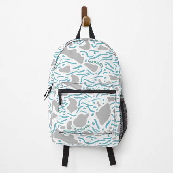 Item preview, Cyclades pattern designed and sold by Amilia Korre.