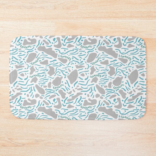 Item preview, Cyclades pattern designed and sold by Amilia Korre.