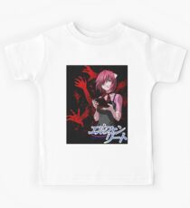Camiseta para niños Elfen mintió