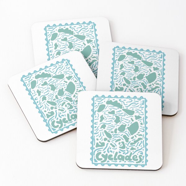 Item preview, Cyclades pattern designed and sold by Amilia Korre.